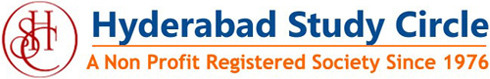 Hyderabad Study Circle